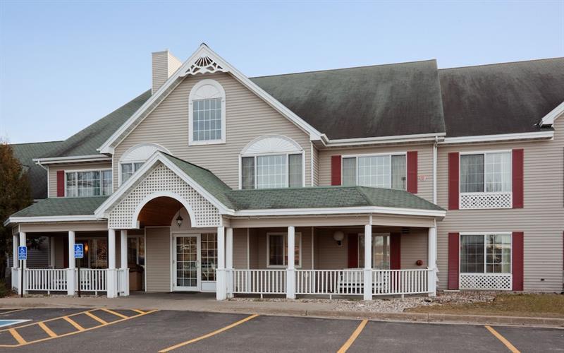 Country Inn & Suites By Radisson, Detroit Lakes, Mn Exterior foto